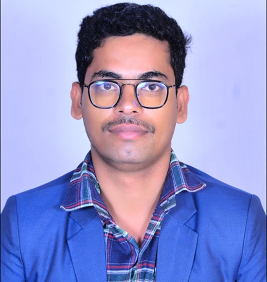 Vankdoth Praveen Kumar